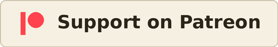 Support on Patreon